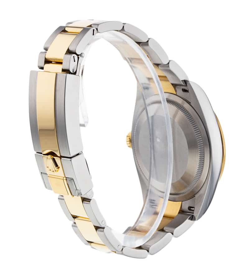 Rolex Explorer 124273